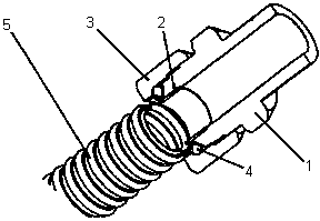 Tracpipe Sizing Chart