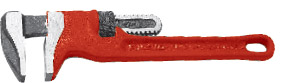 Spud Wrench