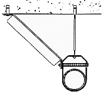 Seizmic Restraint