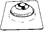 Neo-Poly Roof Flashing