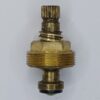 Sterling Stem Assembly LH-Cold