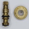 Sterling Stem Assembly LH-Cold - Image 2