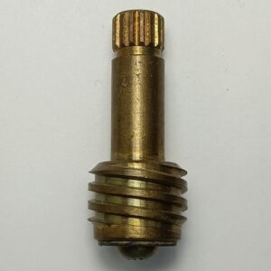 American Standard Stem RH-Hot/Cold