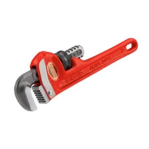 6"     Straight Pipe Wrench       Ridgid