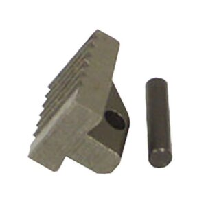 E4200X 6"  Heel Jaw & Pin         Ridgid