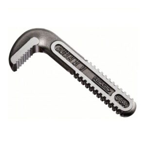 E585 8" Hook Jaw Ridgid