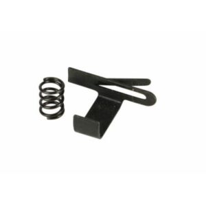 E2672  8"  COIL/FLAT SPRING