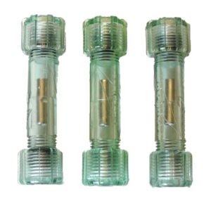 COMPRESSION SPLICING KIT