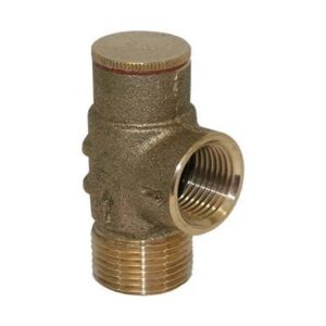 1/2" PRESSURE RELIEF 75 LB SET
