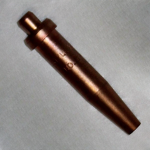 PUROX     CUTTING TIP  SIZE 3