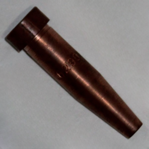 HARRIS    CUTTING TIP  SIZE 1