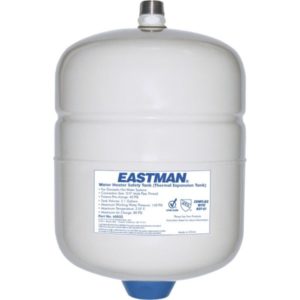 Expansion Tanks