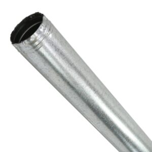 3" X 2' Pipe B-Vent -- AmeriVent