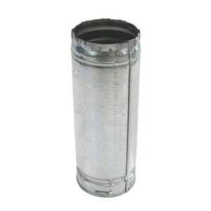 3" X 12" Pipe B-Vent -- AmeriVent