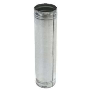 3" X 18" Pipe B-Vent -- AmeriVent