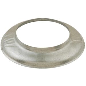 3" Storm Collar B-Vent -- AmeriVent