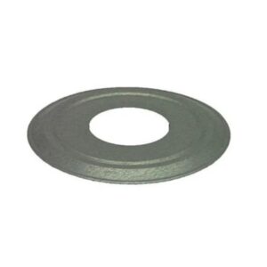 3" Vent Collar B-Vent -- AmeriVent