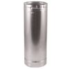 4" X 3' Pipe B-Vent DuraVent