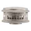 6"  Cap                 B-Vent  DuraVent