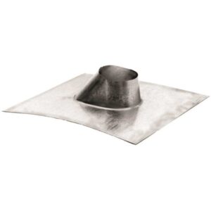5"  ROOF FLASHING       B-Vent   Selkirk