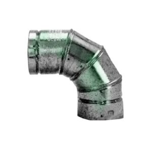 6" ADJUSTABLE 90-ELL    B-Vent   Selkirk