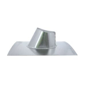 3" Roof Flashing B-Vent -- Selkirk