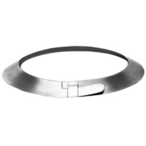 7"  STORM COLLAR        B-Vent AmeriVent