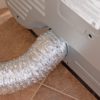 4" X 25' Aluminum Duct - Image 4
