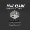 30,000 Blue Flame Nat. W/T-Stat - Image 3