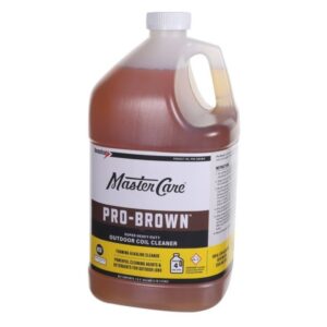 GAL. Coil Cleaner Non-Acid Foaming