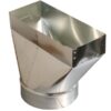 14" X 6" X 8" Floor Boot - Image 2