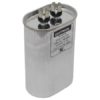 Run Capacitor    OVAL       25uF  440VAC