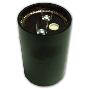 Starting Capacitor 72-90 MFD 110 VAC