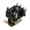 24-VT DPDT Relay Type-91
