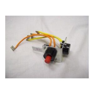 Overload Kit -- 1/2-HP 230-VT