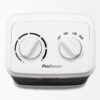 Electric Space Heater - Image 2