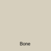 32" Shower -- Bone - Image 2