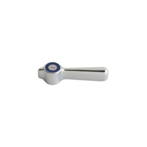 Lever Handle -- Cold -- Chicago