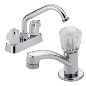 Faucets -- Other
