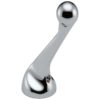 Metal Kitchen Handle -- Delta