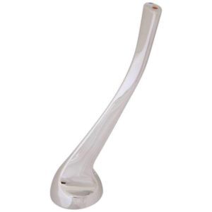 Metal Elbow Handle -- Delta