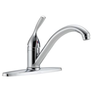 Faucets -- Kitchen