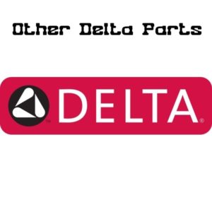 Other Delta Parts