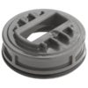 Cam Assembly for Knob Handle - Image 3