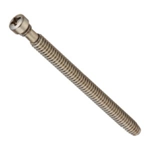 2-1/2" Retention Screw for Diverters