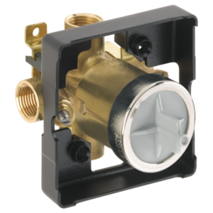 Delta Valve Body -- FIP W/Stops
