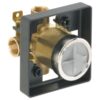 Delta Valve Body -- FIP