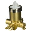 Delta Valve Body -- FIP - Image 2