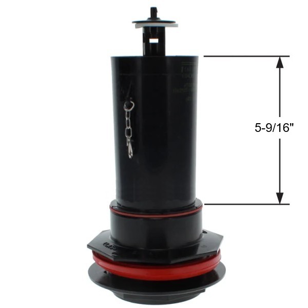 3" Flush Valve (Class Five) Kohler - Image 2