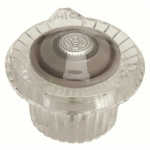 MOEN HANDLE ASSY. FOR LAV VALV